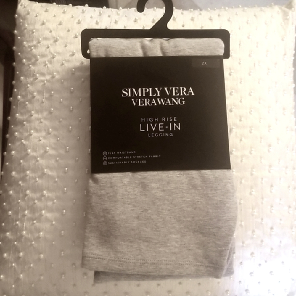 Vera Wang Leggings